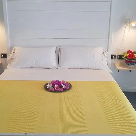 Le Sirene 3* Olbia