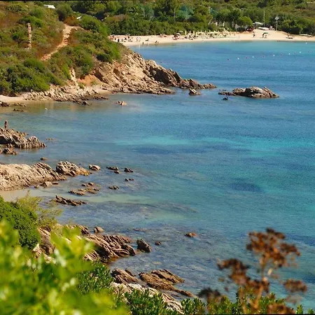 Le Sirene 3* Olbia