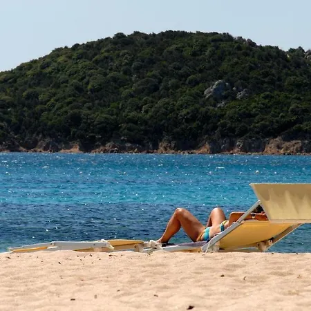 Le Sirene Hotell