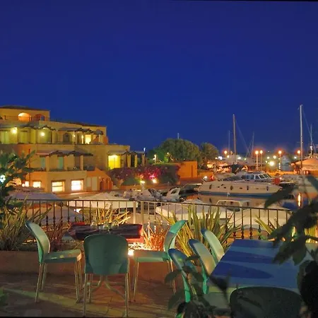 Le Sirene Hotell 3*