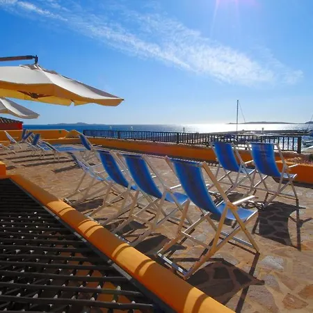 Hotell Le Sirene