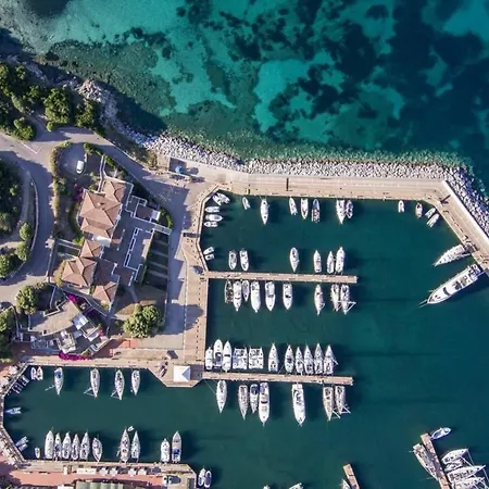 Le Sirene Hotell Olbia