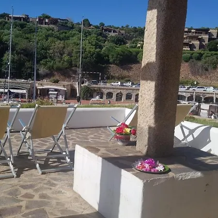 Le Sirene Hotell Olbia
