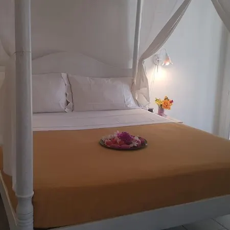 Le Sirene Hotell Olbia