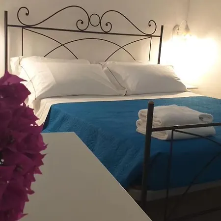 Le Sirene 3* Olbia
