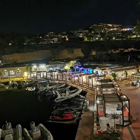 Le Sirene 3* Olbia