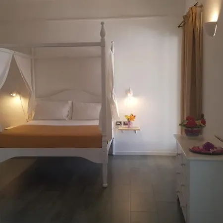 Le Sirene Hotell 3*