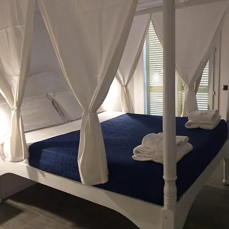 Le Sirene Hotell Olbia