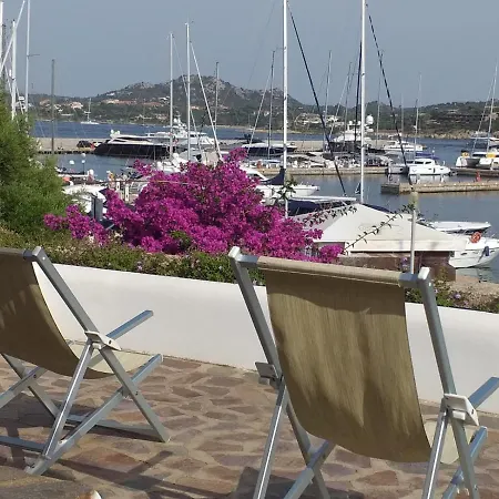 Le Sirene Hotell Olbia