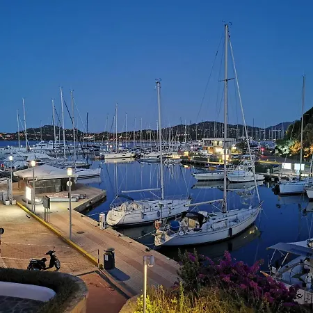 Le Sirene 3* Olbia