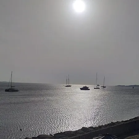 Le Sirene 3* Olbia