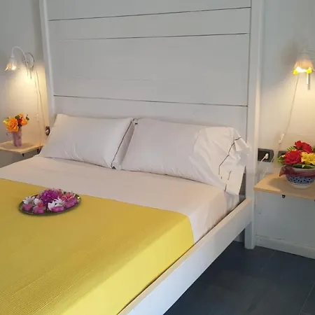 Hotell Le Sirene 3*