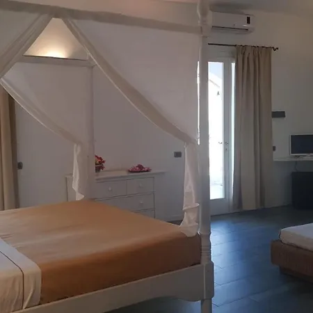 Le Sirene Olbia