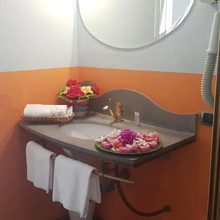Le Sirene Hotell 3*