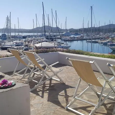 Le Sirene Hotell 3*