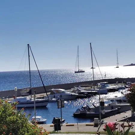 Hotell Le Sirene 3*
