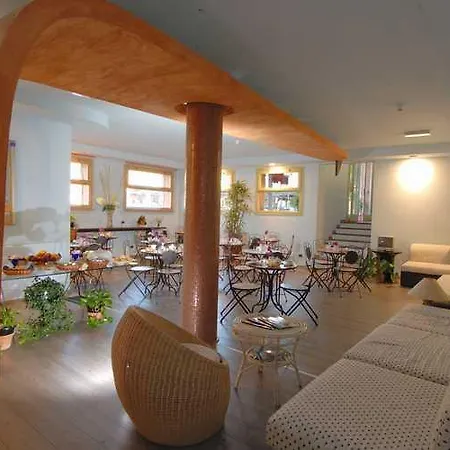 Le Sirene Hotell