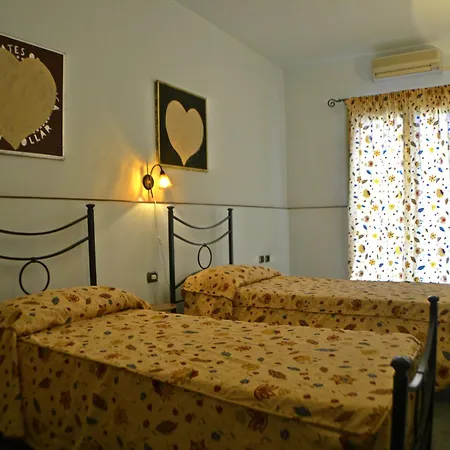 Le Sirene Hotell