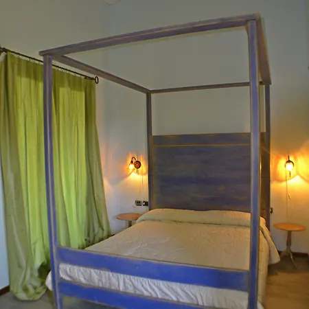 Hotell Le Sirene 3*