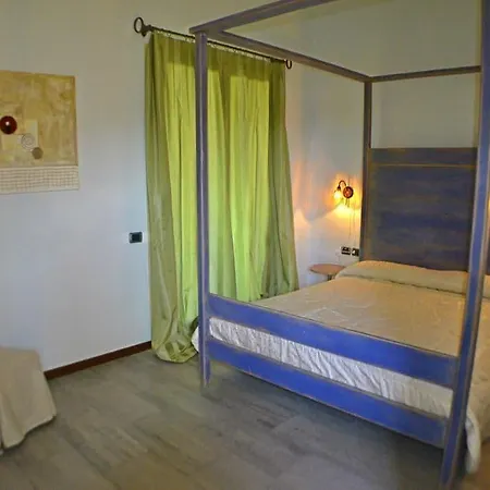 Le Sirene Hotell 3*