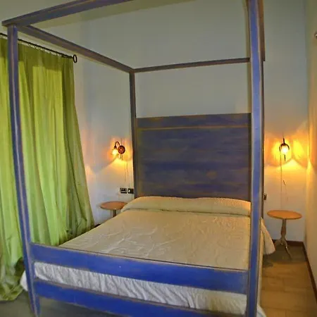 Le Sirene Hotell Olbia