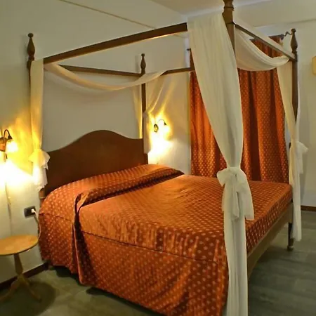Le Sirene Hotell 3*
