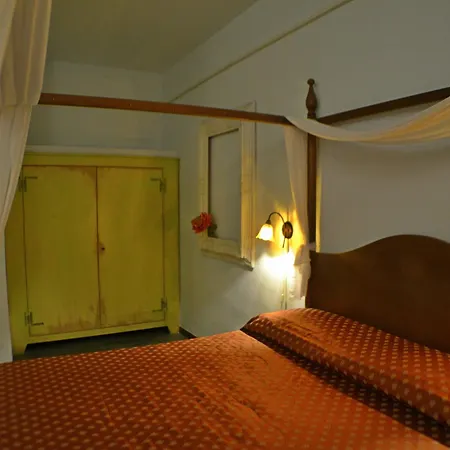 Le Sirene 3* Olbia