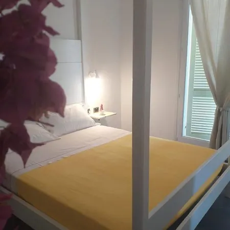Hotell Le Sirene