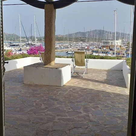 Le Sirene Olbia