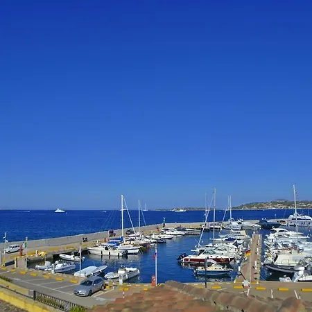 Le Sirene 3* Olbia