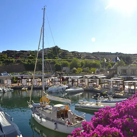 Le Sirene Hotell 3*