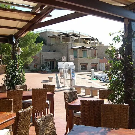 Le Sirene Hotell