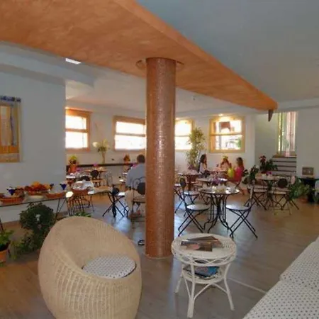 Hotell Le Sirene Olbia