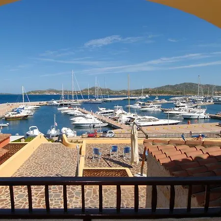 Le Sirene Hotell 3*