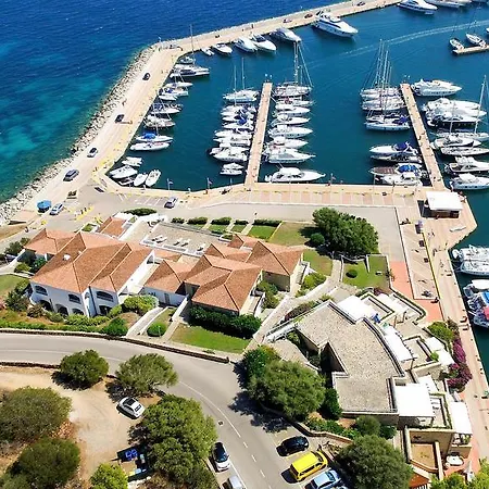 Le Sirene 3* Olbia