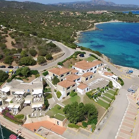 Hotell Le Sirene 3*