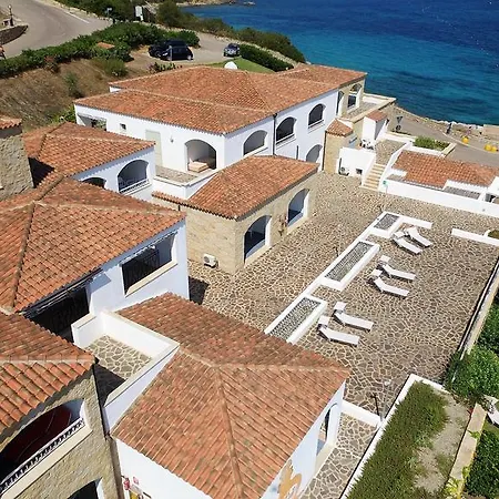 Le Sirene Hotell