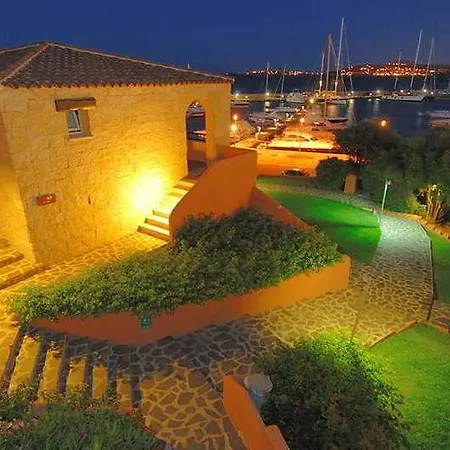 Hotell Le Sirene 3*