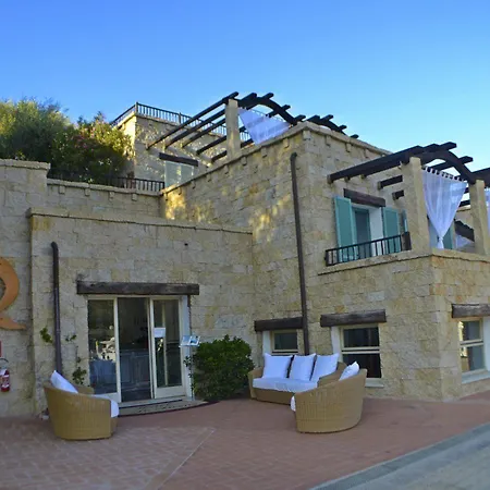 Hotell Le Sirene 3*