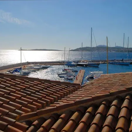 Le Sirene Hotell