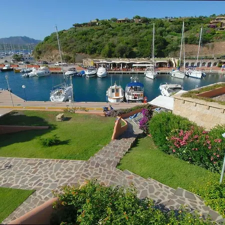 Le Sirene 3* Olbia