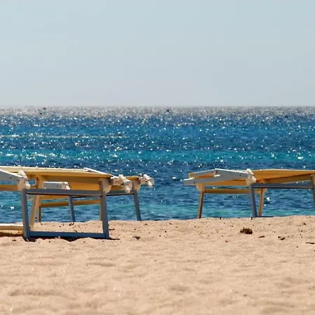 Le Sirene 3* Olbia