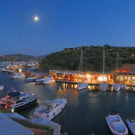 Le Sirene Olbia
