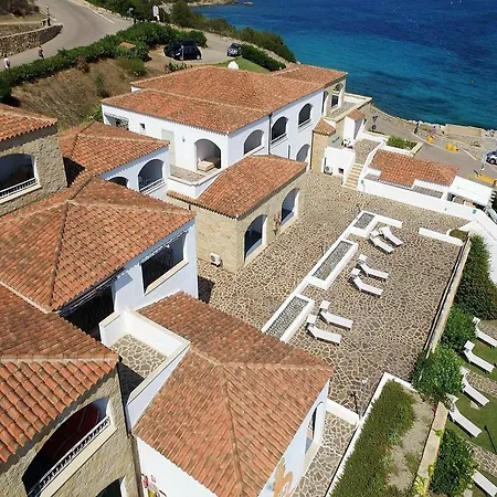 Le Sirene Hotell Olbia