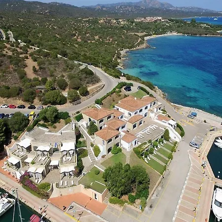 Le Sirene Olbia